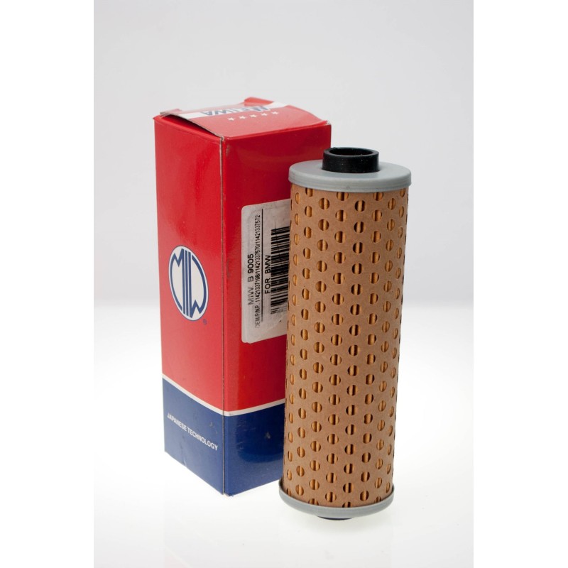 Filtr oleju MIW MEIWA do BMW R 45/60/65/80/100 (HF161)