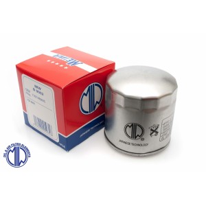 Filtr oleju BMW K/R (HF163) - MIW (MEIWA) (50)