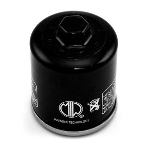Filtr oleju MIW (MEIWA) do Polaris/PGO (HF197) - 50
