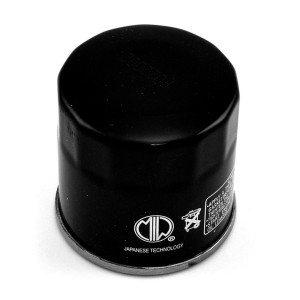 Filtr oleju MIW (MEIWA) do Polaris 550/850/900 09-11 (HF199) - Sklep Moto