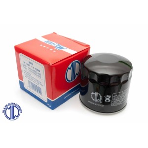 Filtr oleju MIW (MEIWA) do Honda VT/VF, Kawasaki VN 750 (HF202) - sklep motocyklowy