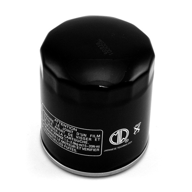 Filtr oleju MIW (MEIWA) HF551 do Moto Guzzi - 50