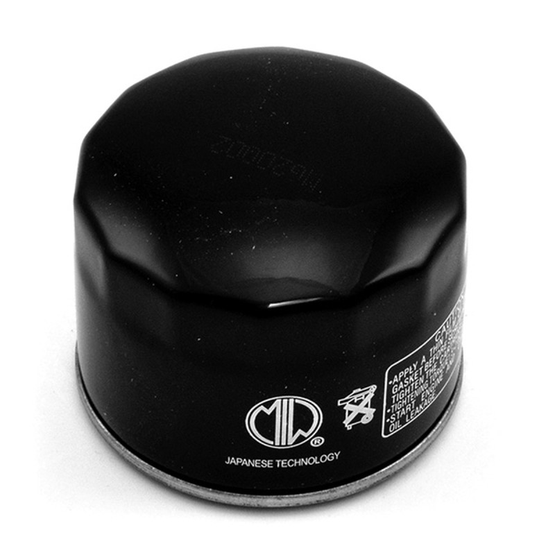 Filtr oleju MIW (MEIWA) do Moto Guzzi (HF552) - 50