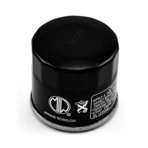 Filtr oleju MV Augusta HF554 - MIW (Meiwa) (50)