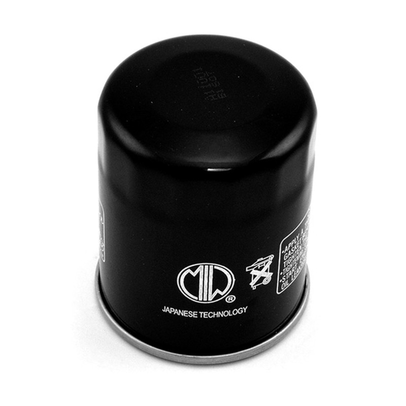 Filtr oleju Arctic Cat HF621 - MIW (Meiwa) | Sklep Moto