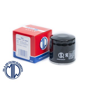Filtr oleju Hyosung TE 450 (ATV), CF Moto CF 450/650 - MIW (Meiwa)