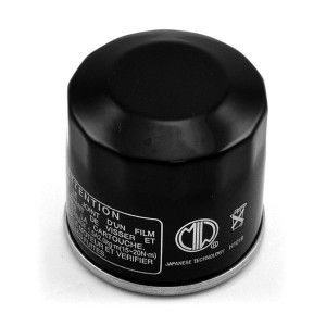 Filtr oleju Honda FSC 400/600 Silver Wing, SH 300 (HF951) - MIW (Meiwa)