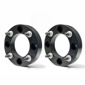 Tuleje dystansowe ATV/UTV/Quad 4x115x30 mm - 2 sztuki z śrubami