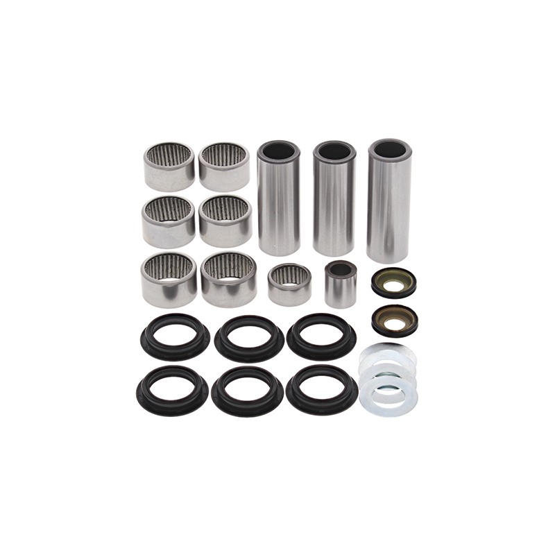 All Balls zestaw naprawczy przegubu wahacza - Zestawy naprawcze przegubu wahacza