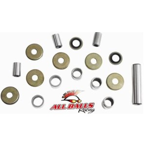 All Balls zestaw naprawczy przegubu wahacza - Zestawy naprawcze przegubu wahacza