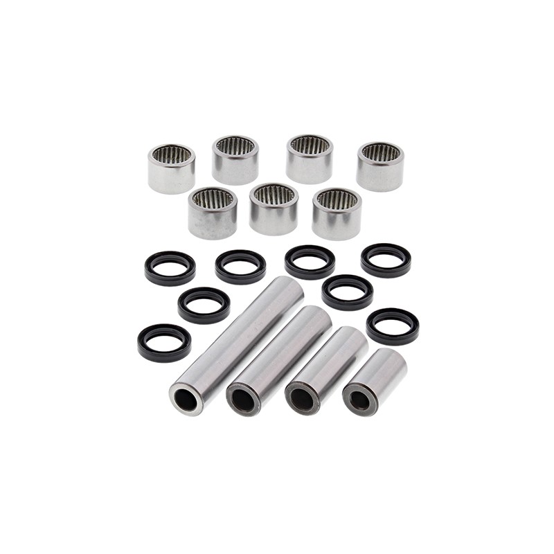 All Balls zestaw naprawczy przegubu wahacza Honda CRF125F - Zestawy naprawcze przegubu wahacza