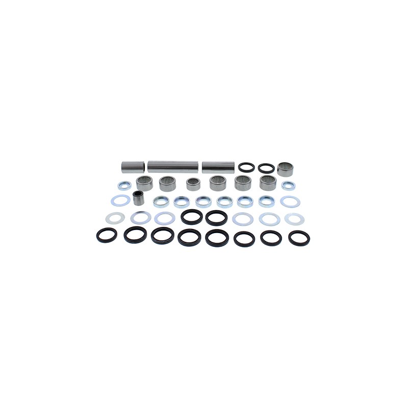 All Balls zestaw naprawczy przegubu wahacza Suzuki RMZ - Zestawy naprawcze przegubu wahacza