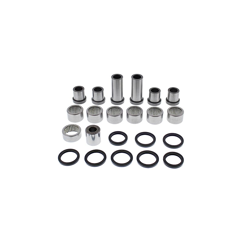 All Balls zestaw naprawczy łącznika wahacza Sherco - Zestaw naprawczy przegubu wahacza