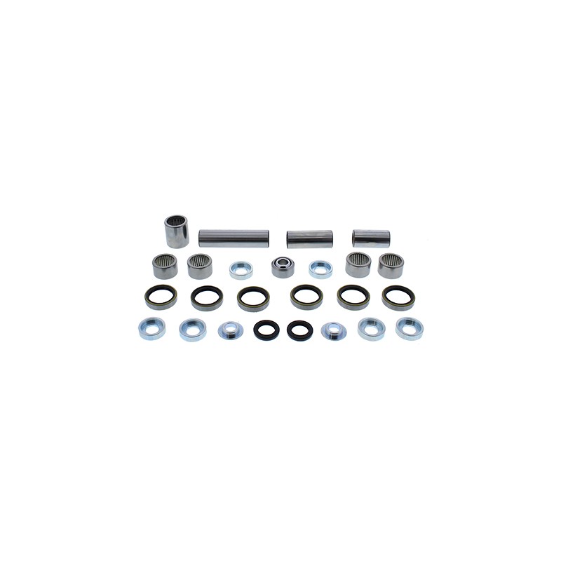 All Balls zestaw naprawczy przegubu wahacza Beta RR - Zestawy naprawcze przegubu wahacza
