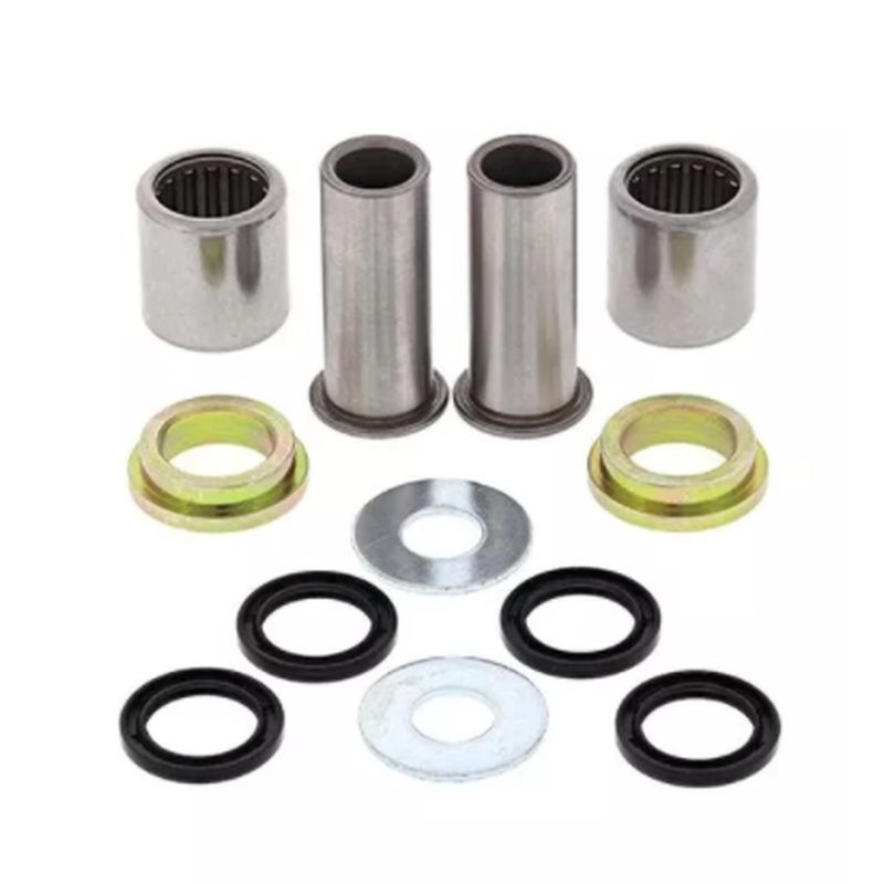 All Balls zestaw naprawczy przegubu wahacza Kawasaki KLX - Zestawy naprawcze przegubu wahacza