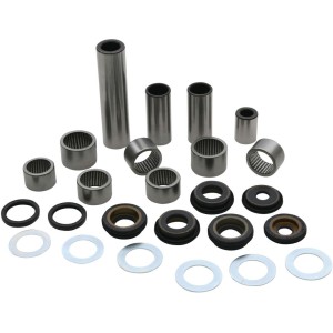 All Balls Zestaw Naprawczy Przegubu Wahacza - Zestawy Naprawcze Przegubu Wahacza