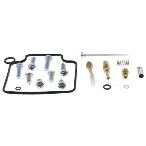 Zestaw naprawczy przegubu wahacza Yamaha XTZ 1200 - Tył, zawieszenie