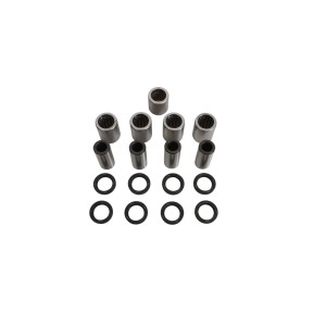 All Balls 2024/09 zestaw naprawczy wahacza Honda CB 500 - Zestawy naprawcze przegubu wahacza