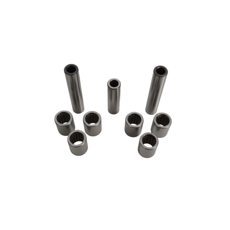 Zestaw naprawczy przegubu wahacza All Balls 2024/09 - Tył, zawieszenie