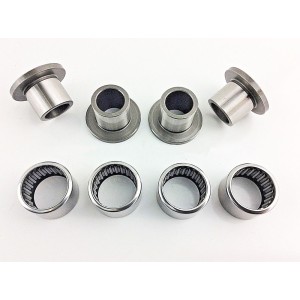 All Balls zestaw naprawczy wahacza Beta REV - Zestawy naprawcze wahacza