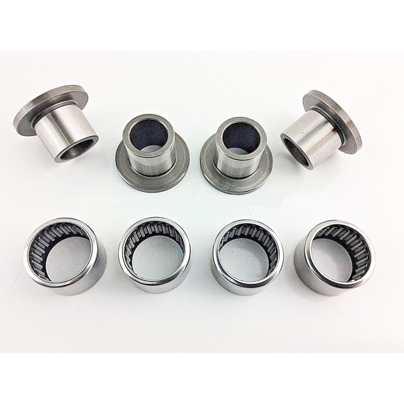 All Balls zestaw naprawczy wahacza Beta REV - Zestawy naprawcze wahacza