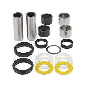 All Balls zestaw naprawczy wahacza Honda CRF250F 19-21 - Zestawy naprawcze wahacza