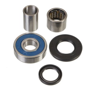 All Balls 2024/09 zestaw naprawczy wahacza Yamaha FJR 1300 - Zestawy naprawcze wahacza