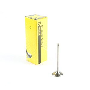 PROX ZAWÓR WYDECHOWY HONDA CRF250 R '18-'24, CRF250RX '19-'24 (TYTANOWY)