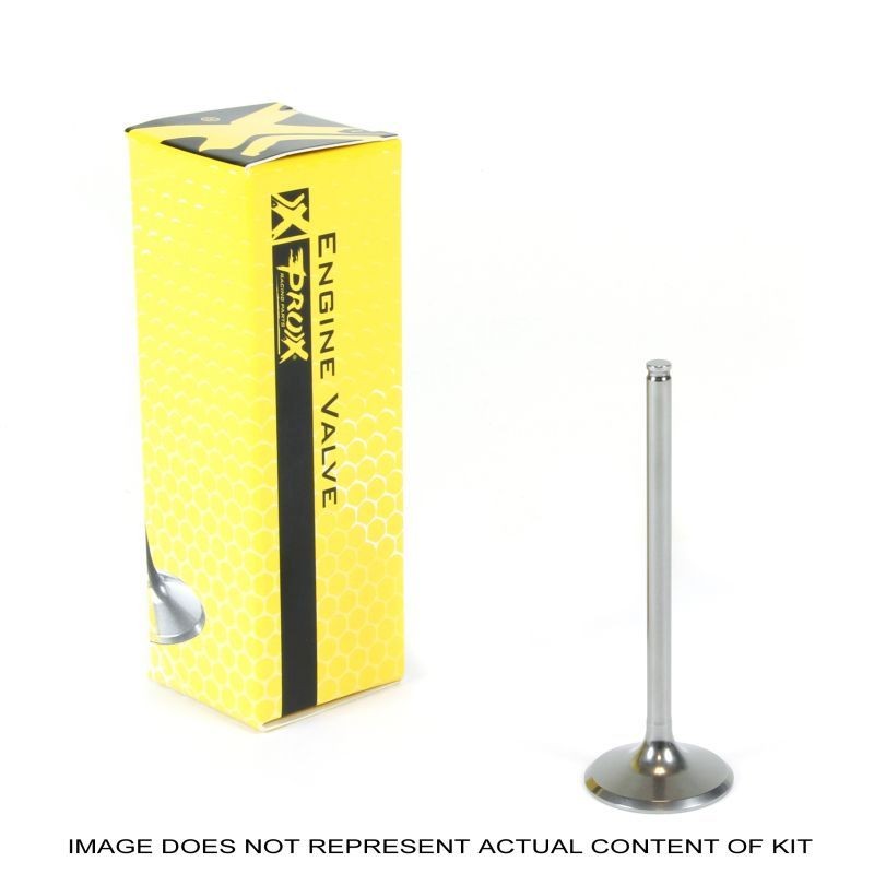 Zawór ssący tytanowy Yamaha YZ 426F/WR 426F '01-02 - 2 sztuki na pojazd