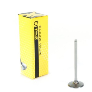 Zawór wydechowy Yamaha YZ 450F '23-'24 Tytanowy OEM BHR-12121-00