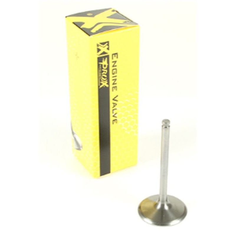 PROX ZAWÓR WYDECHOWY KAWASAKI KXF 250 '20-21 TYTANOWY - Najwyższej jakości część do motocykla