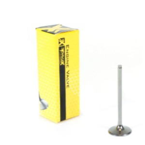 Prox Zawór Ssący Kawasaki KXF 450 16-18 (Tytanowy) (OEM:12004-0735)