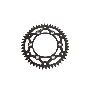 Zębatka tylna aluminiowa Honda CR CRF Beta RR - Wyprzedaż!