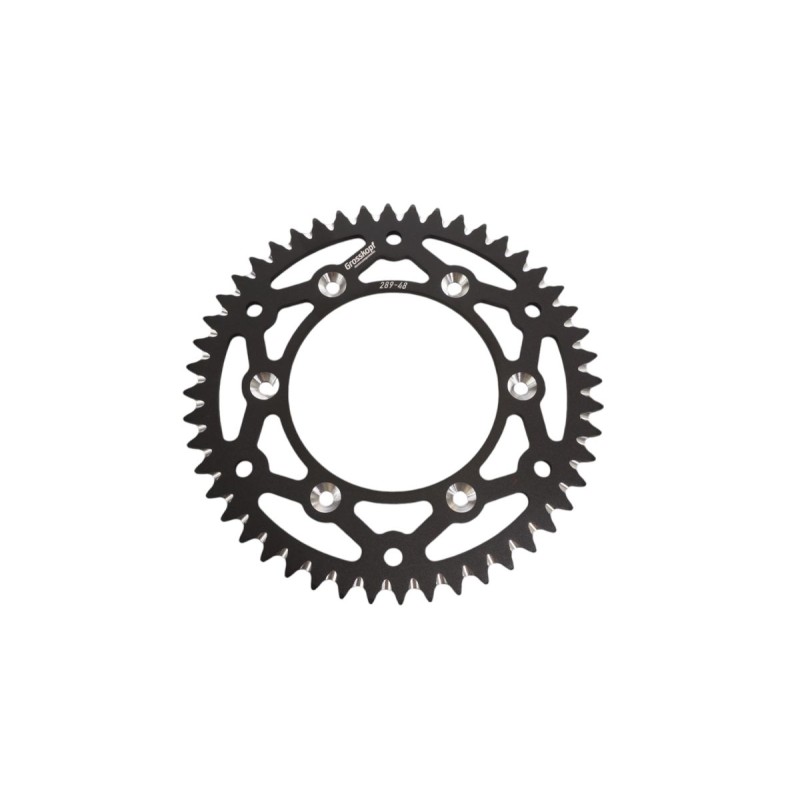 Zębatka tylna aluminiowa Honda CR CRF Beta RR - Wyprzedaż!