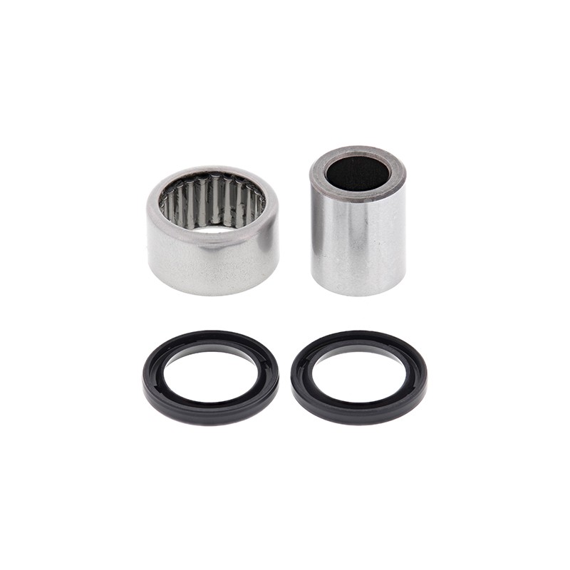 All balls zestaw naprawczy mocowania amortyzatora - Łożyska amortyzatora centralnego