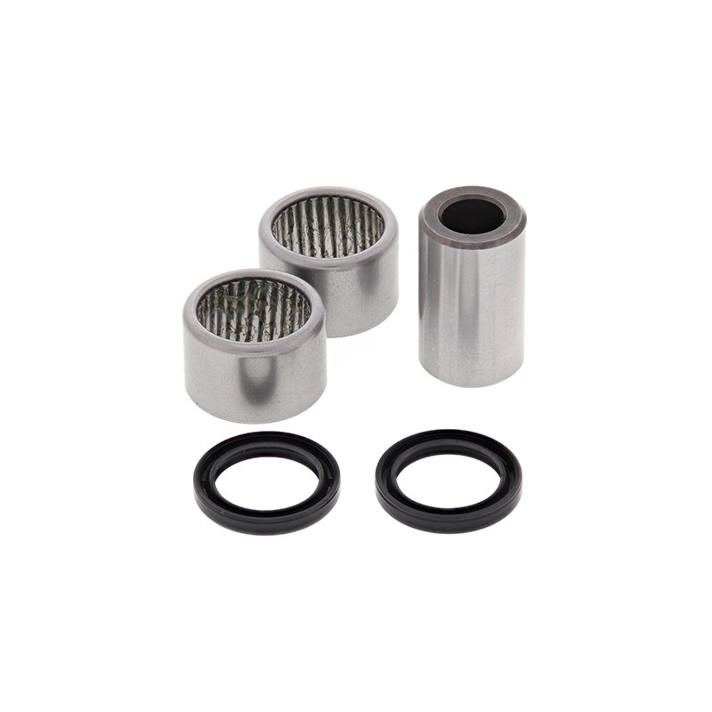 All Balls zestaw naprawczy mocowania amortyzatora tylnego - Łożyska amortyzatora