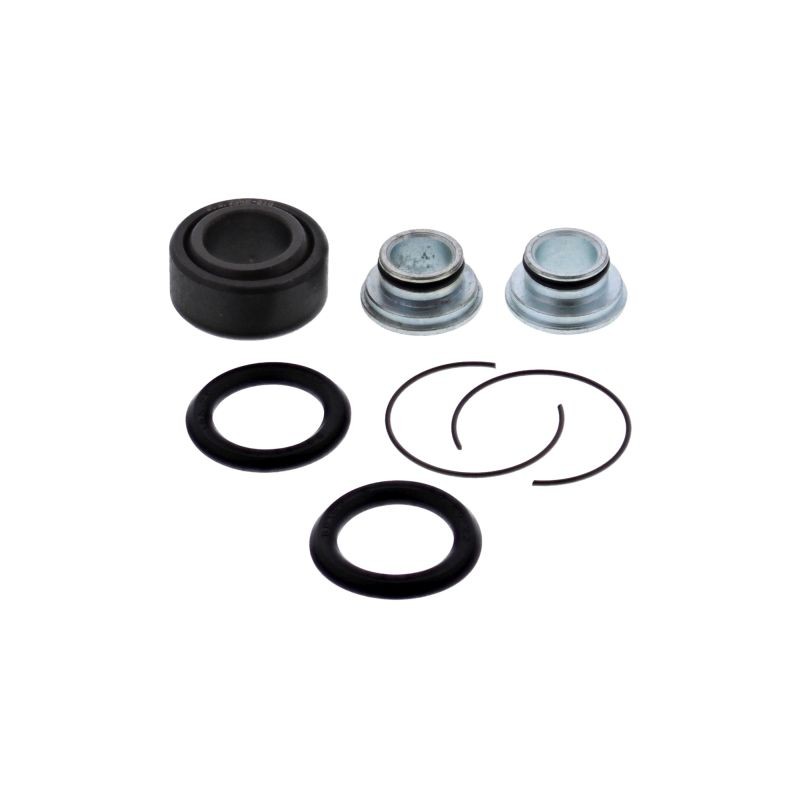 All Balls zestaw naprawczy mocowania amortyzatora tyl - Łożyska amortyzatora centralnego