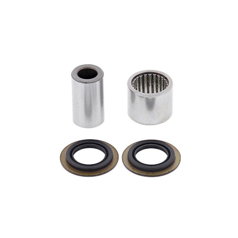 All Balls zestaw naprawczy mocowania amortyzatora - Łożyska amortyzatora centralnego