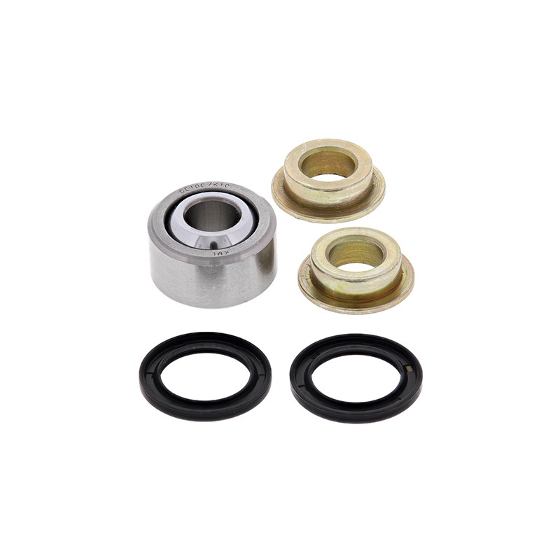 All Balls zestaw naprawczy mocowania amortyzatora - Łożyska amortyzatora centralnego