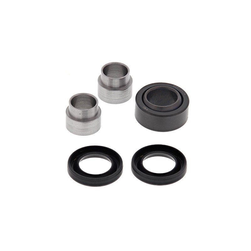 All Balls zestaw naprawczy mocowania amortyzatora - Łożyska amortyzatora centralnego