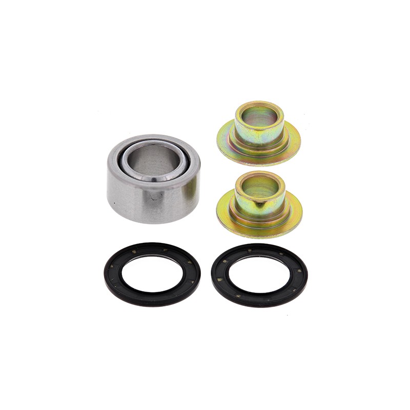 All Balls zestaw naprawczy amortyzatora tylnego - Łożyska amortyzatora centralnego