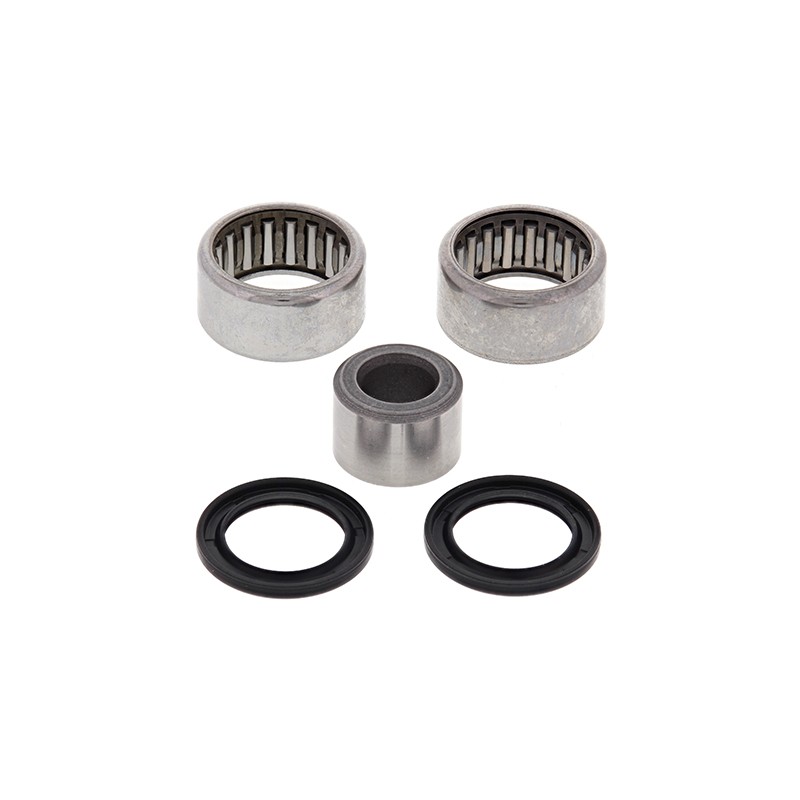 All Balls zestaw naprawczy mocowania amortyzatora tylnego - Łożyska amortyzatora centralnego