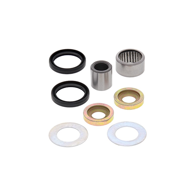 All Balls zestaw naprawczy mocowania amortyzatora - Łożyska amortyzatora centralnego