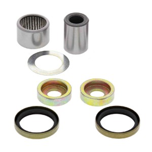 All Balls zestaw naprawczy mocowania amortyzatora - Łożyska amortyzatora centralnego