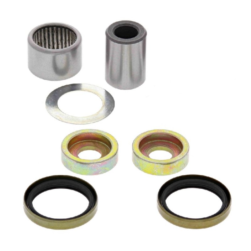 All Balls zestaw naprawczy mocowania amortyzatora - Łożyska amortyzatora centralnego