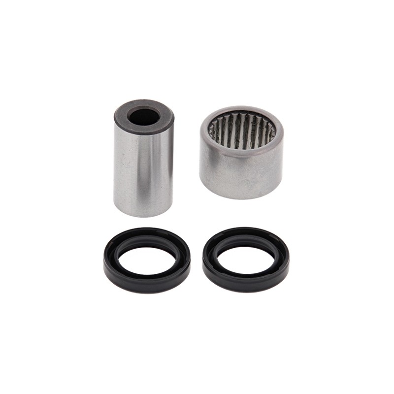 All Balls zestaw naprawczy mocowania ammortyzatora - Łożyska amortyzatora