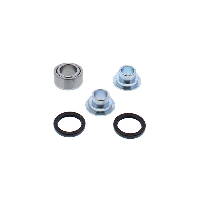 All Balls zestaw naprawczy mocowania amortyzatora - Łożyska tyłu zawieszenia