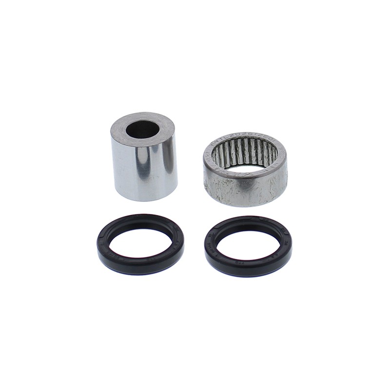 All Balls zestaw naprawczy mocowania amortyzatora Sherco - Łożyska amortyzatora centralnego