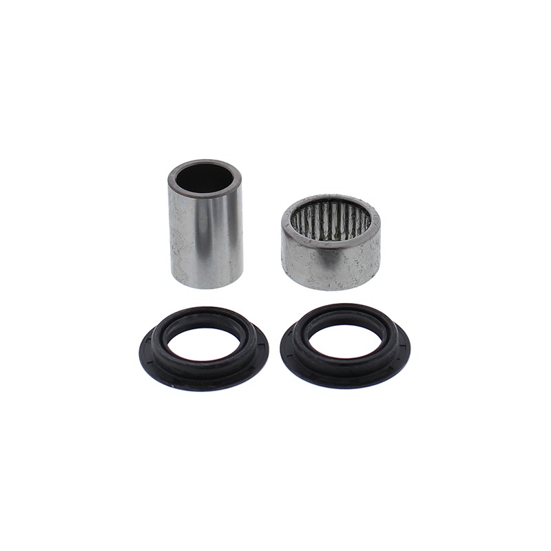 Zestaw naprawczy All Balls - Łożyska amortyzatora centralnego, Tył