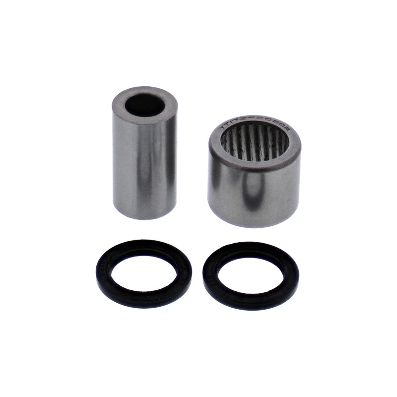 All Balls zestaw naprawczy mocowania amortyzatora - Łożyska amortyzatora centralnego